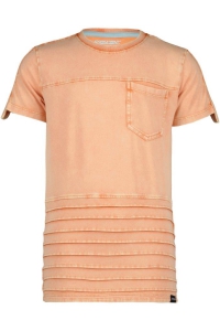 4President shirt Tigo orange tiger